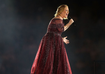 "Estoy devastada", Adele cancela conciertos en Las Vegas por Covid-19