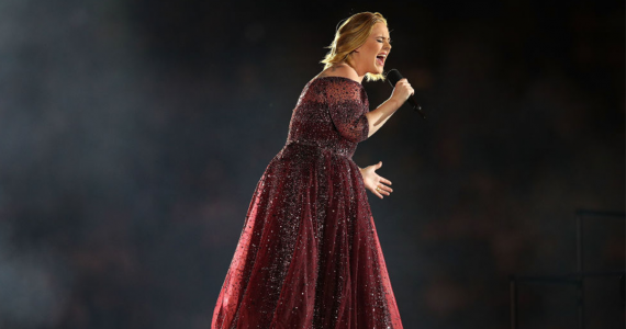 "Estoy devastada", Adele cancela conciertos en Las Vegas por Covid-19