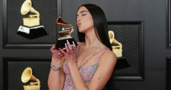La 64ª edición de los Grammy se celebrará el 3 de abril en Las Vegas