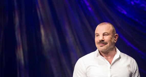 Murió a los 73 años el famoso diseñador francés Mugler