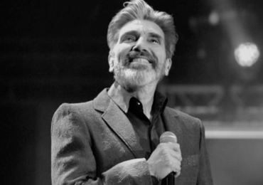 Murió el cantante Diego Verdaguer a consecuencia de Covid-19
