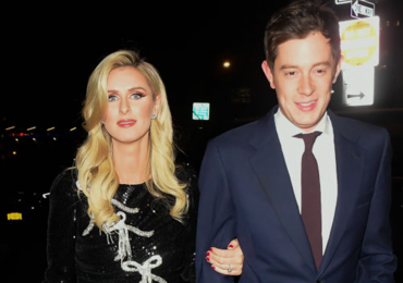 Nicky, hermana de Paris Hilton está embarazada de su tercer hijo