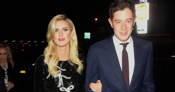 Nicky, hermana de Paris Hilton está embarazada de su tercer hijo