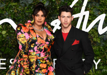 Priyanka Chopra y Nick Jonas son padres por vientre de alquiler