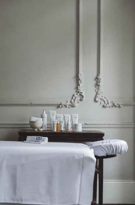 spa