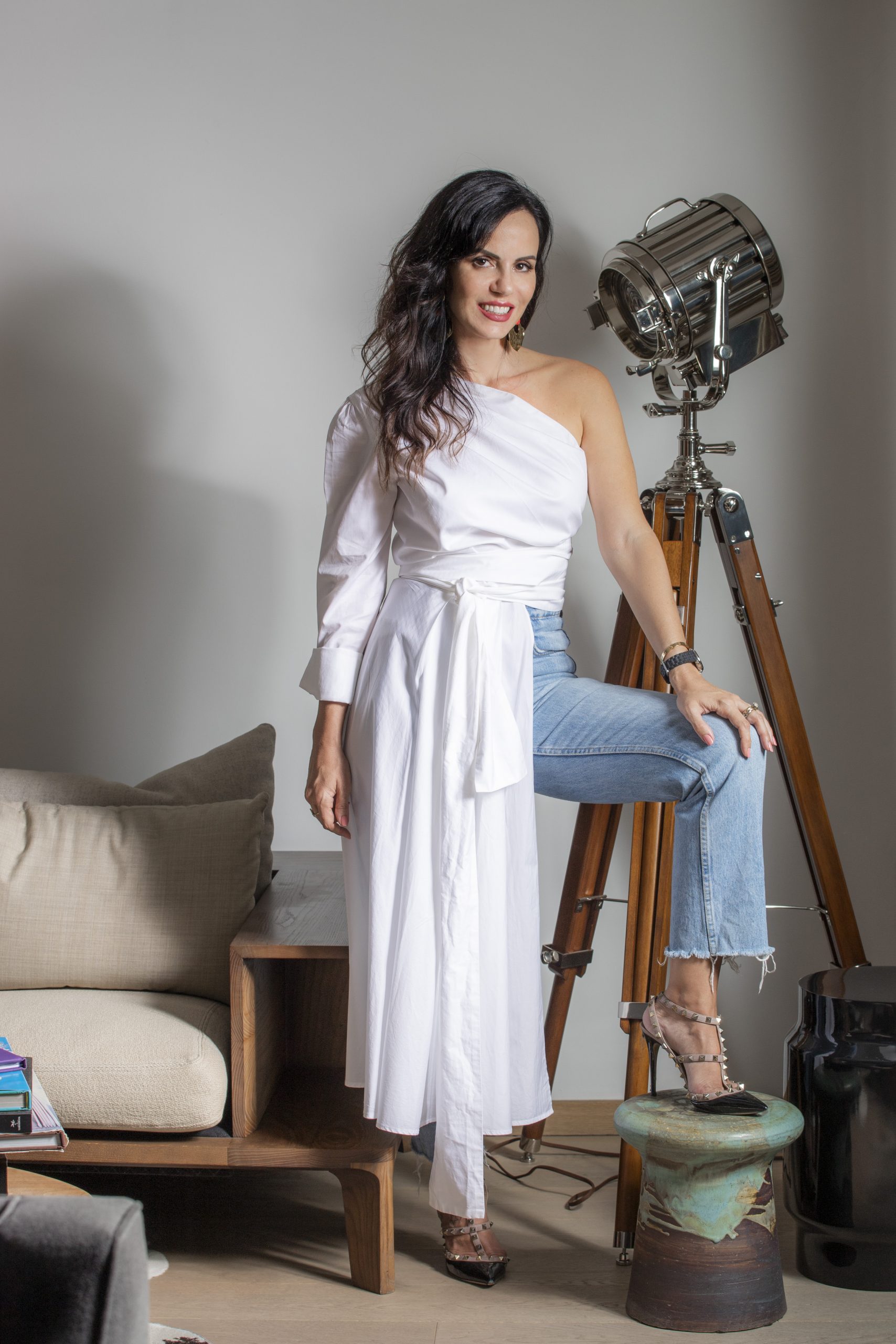 ana pazos