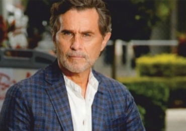 Sylvia Pasquel reacciona al "romance" de su hija con Humberto Zurita