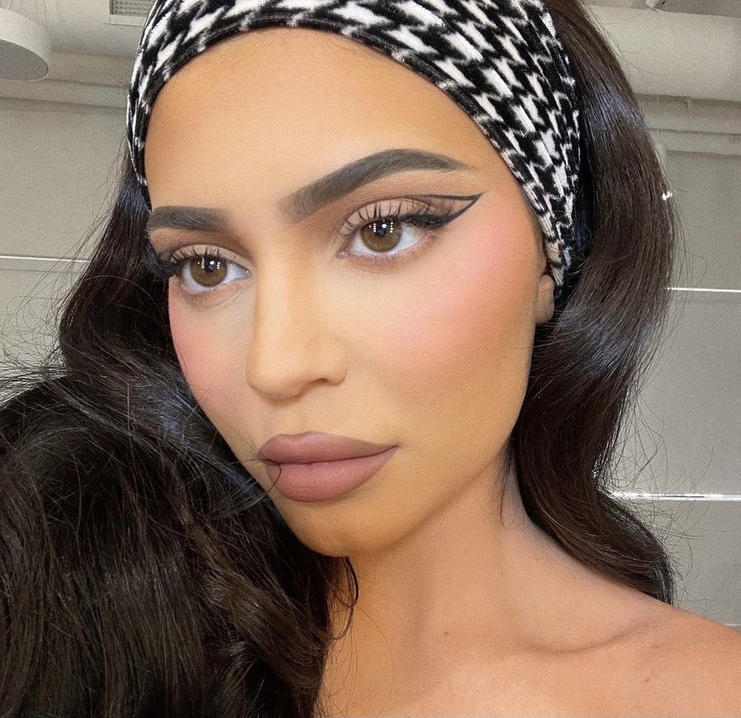 kylie jenner