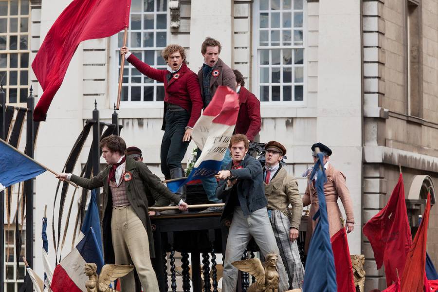 les-mis