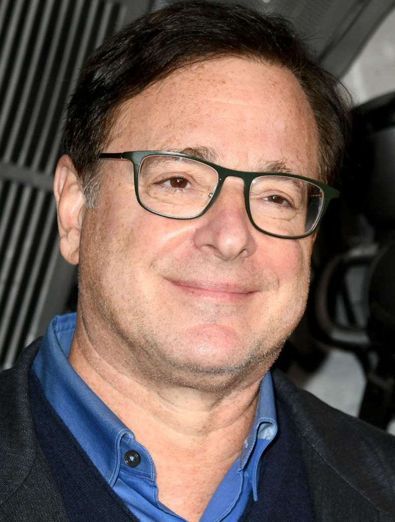 bob saget