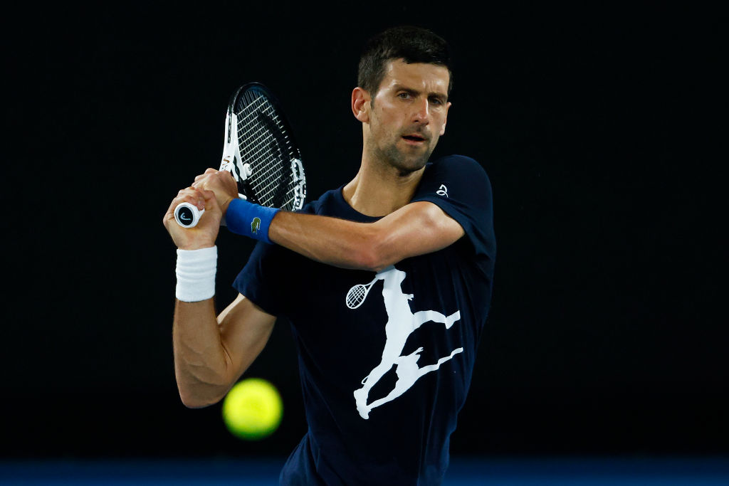 cancelan visa de novak djokovic