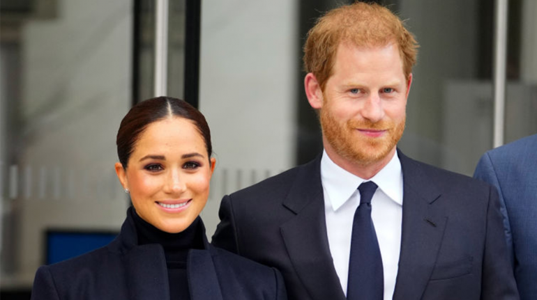 meghan y harry