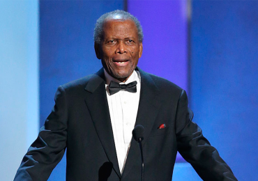 sidney poitier