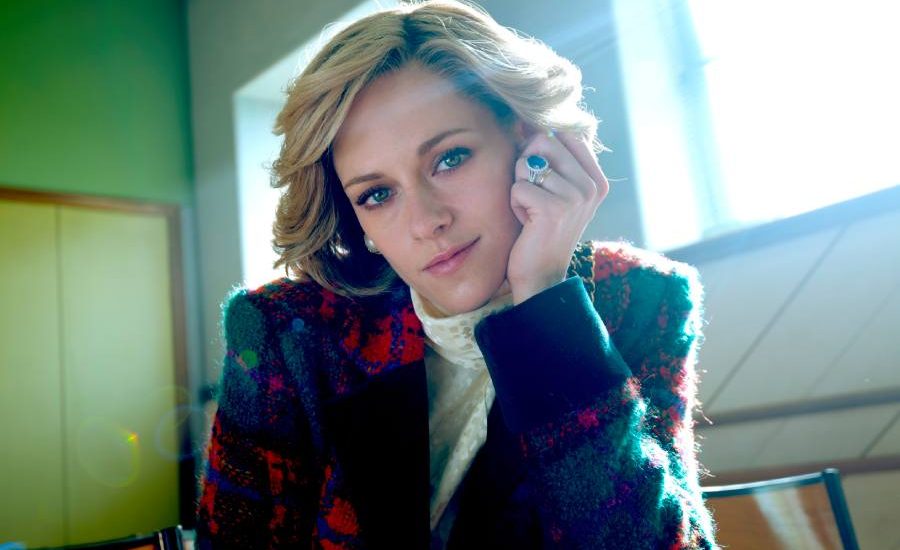 Spencer Kristen Stewart