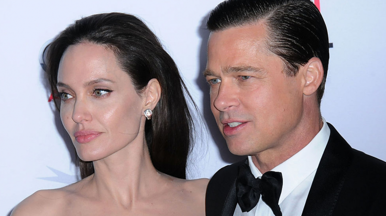 ¡Del amor al odio! Brad Pitt demanda a su exesposa Angelina Jolie