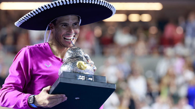 Abierto Mexicano de Tenis
