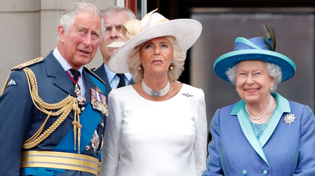 Camilla de Cornualles será reina consorte cuando Carlos ascienda al trono