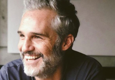 El actor Juan Pablo Medina reapareció en redes sociales