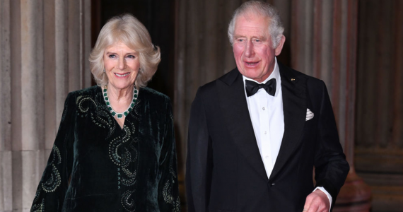 El príncipe Carlos de Inglaterra da positivo a Covid-19 ¿Y su esposa?