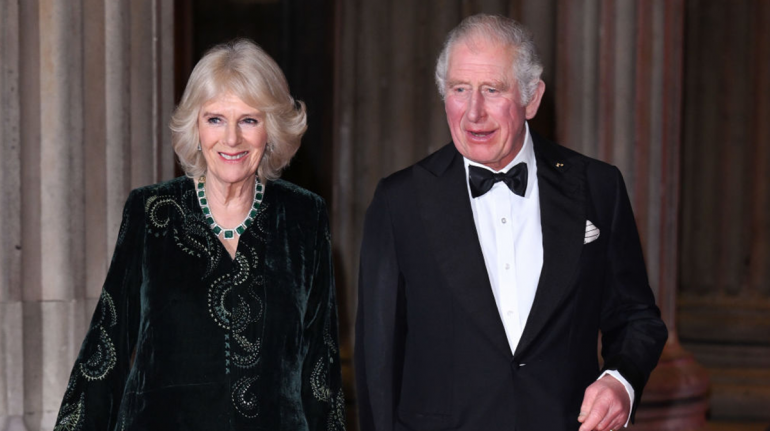 El príncipe Carlos de Inglaterra da positivo a Covid-19 ¿Y su esposa?