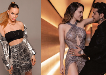 "Inevitablemente me duele y mucho": Belinda rompe el silencio tras su ruptura