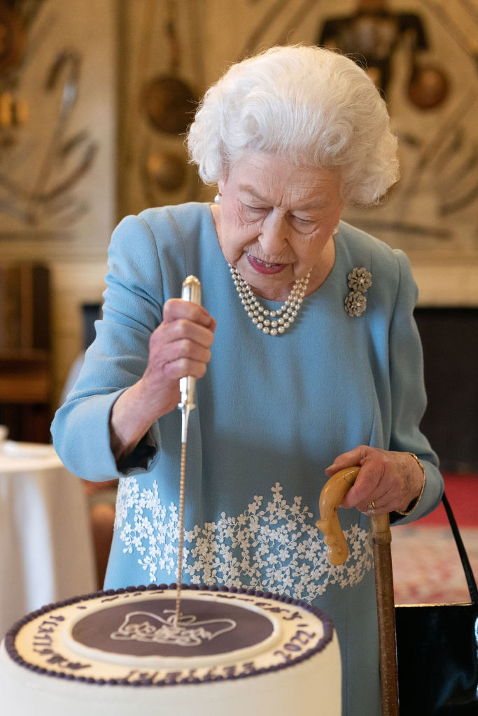 Isabel II, se convertirá en la primera monarca en cumplir 70 años de reinado