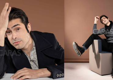 José Ángel Bichir, nos habla sobre el momento de su carrera y nuevas metas