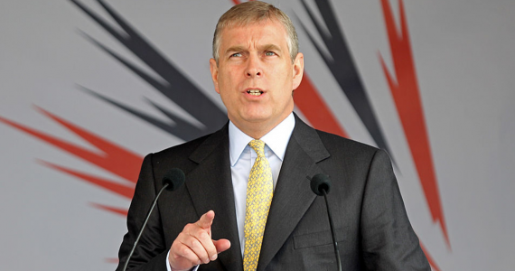 La cantidad que pagaría el príncipe Andrés por librarse del juicio por abuso sexual