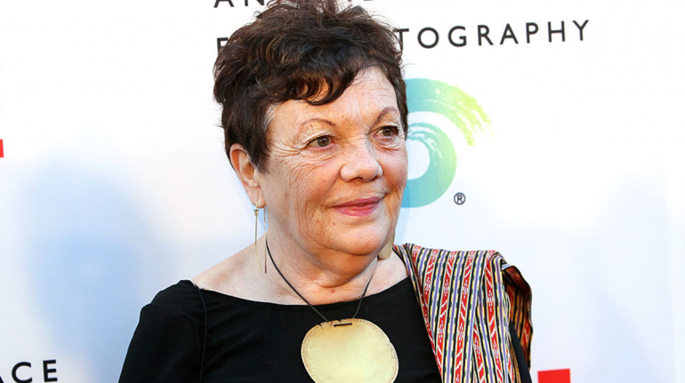 La fotógrafa mexicana Graciela Iturbide presenta retrospectiva en París