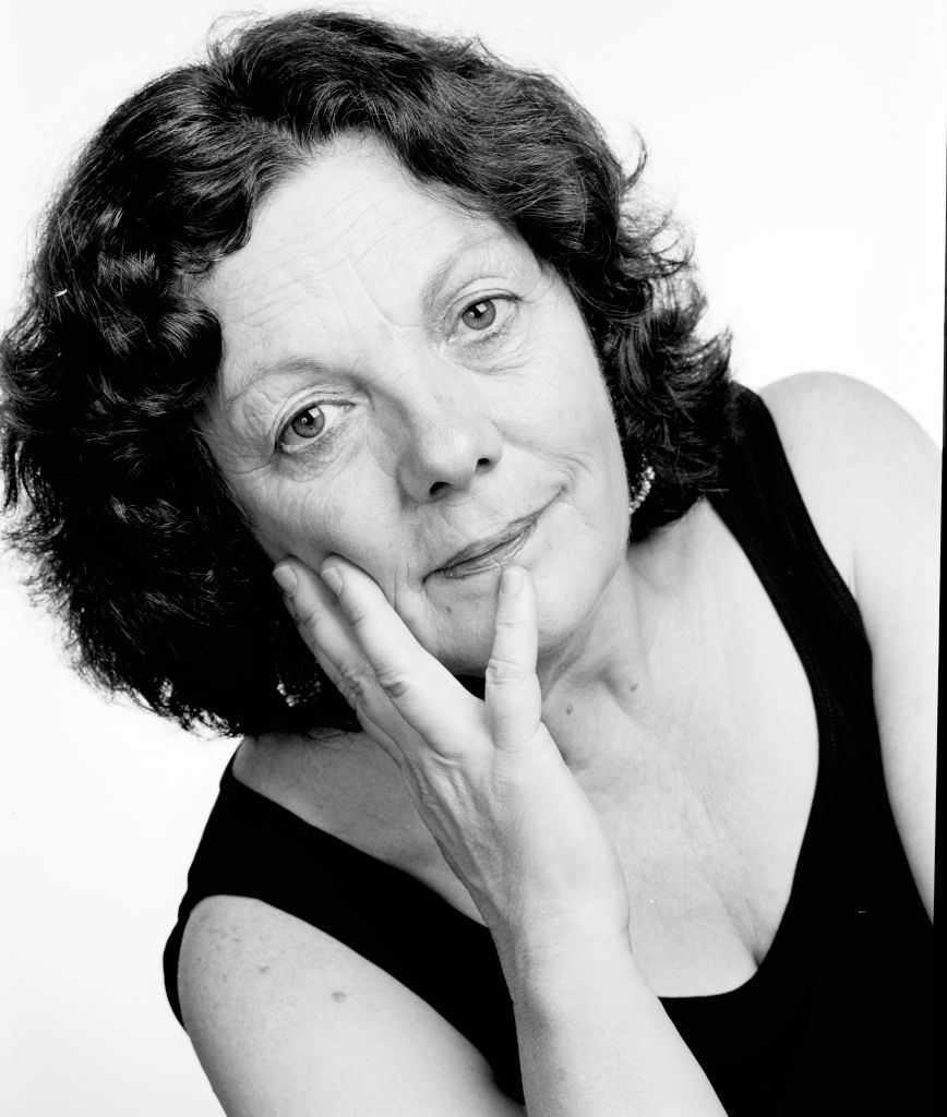graciela iturbide