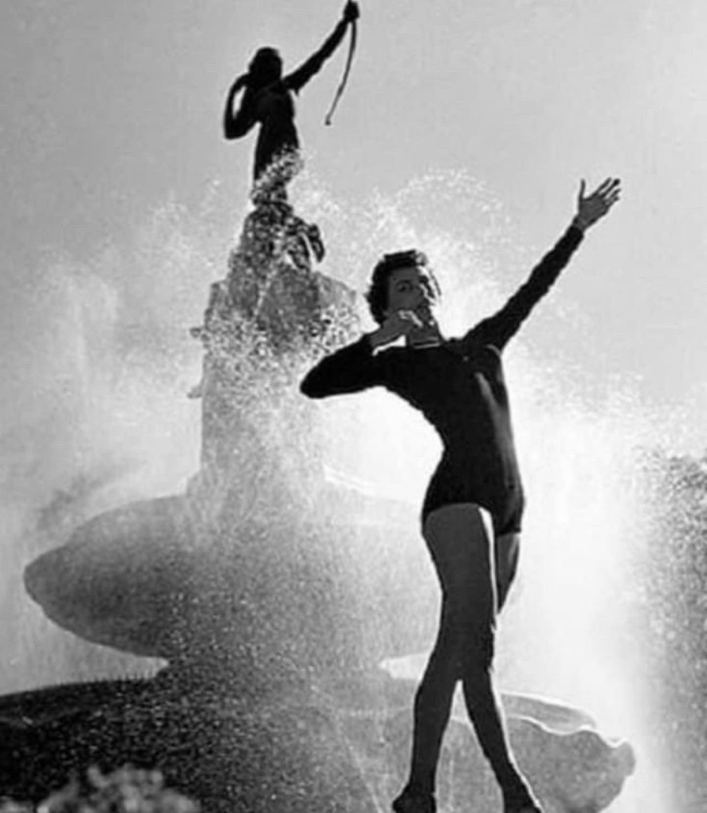 Murió Helvia Martínez Verdayes, modelo de la escultura Diana Cazadora