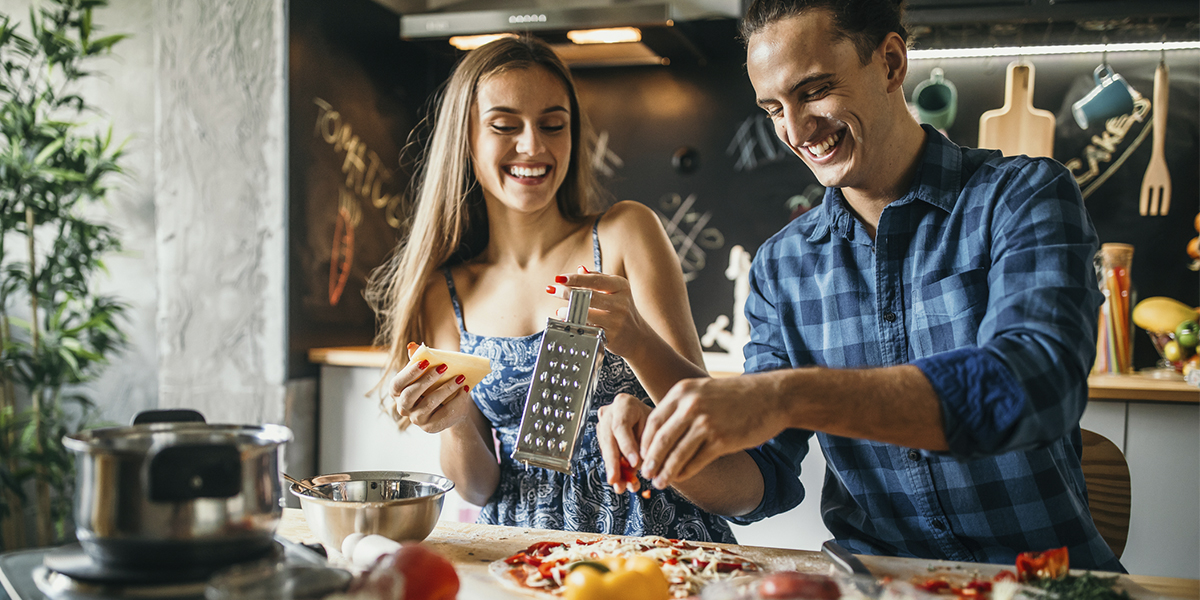 Adiós al aceite! Cocina más rápido y saludable que nunca – Revista Caras