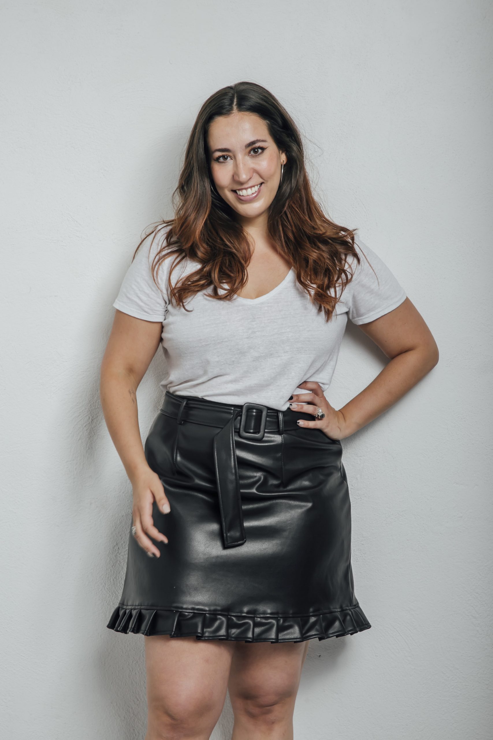 Andrea Sánchez