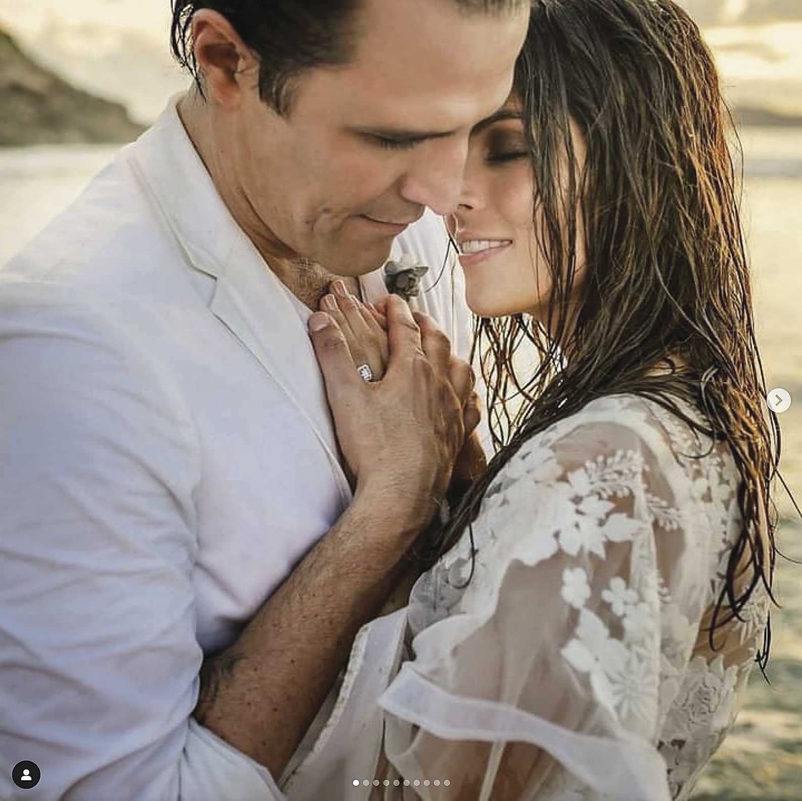 #CARASValentines Las parejas que nos hacen creer en el amor