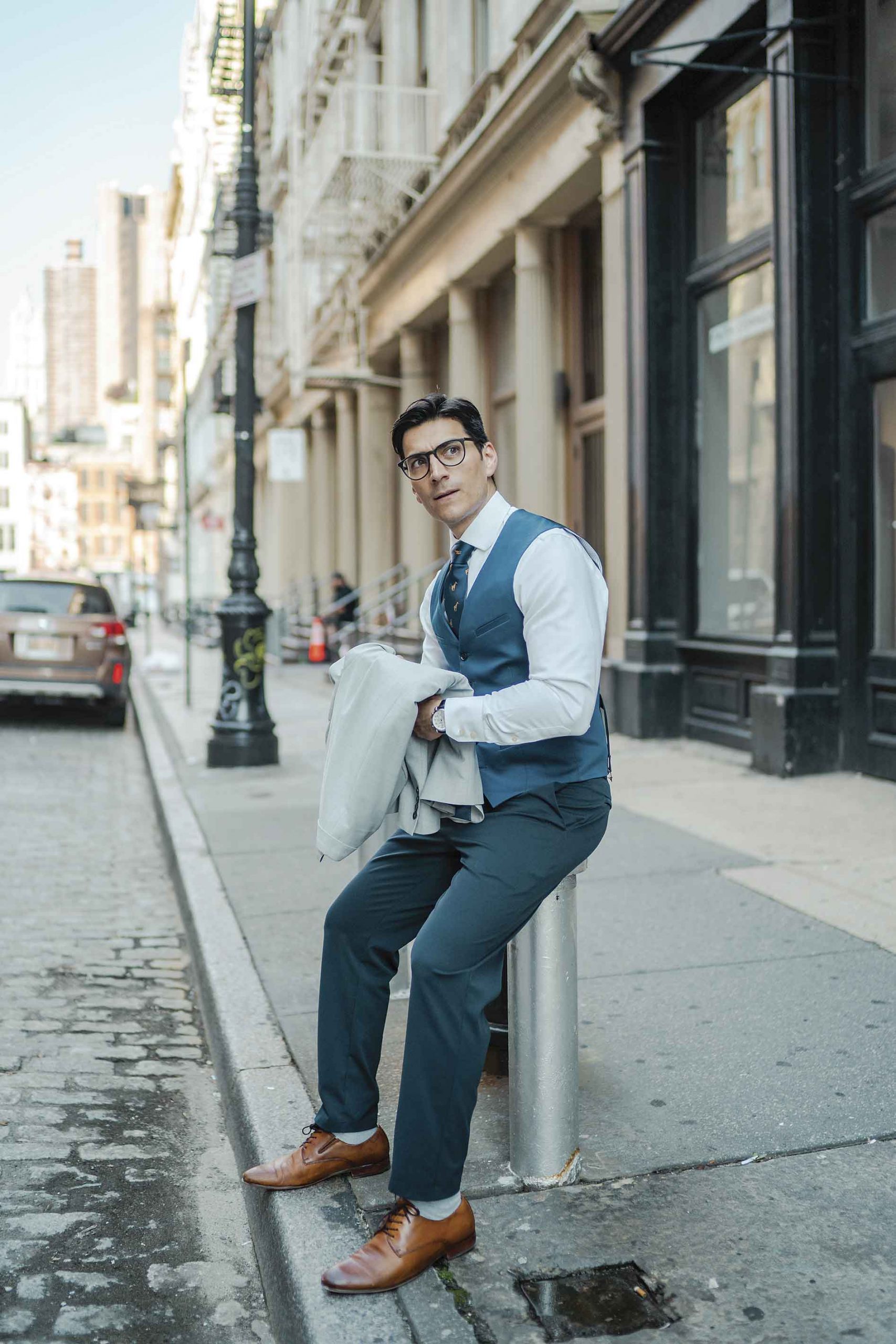 mauricio González