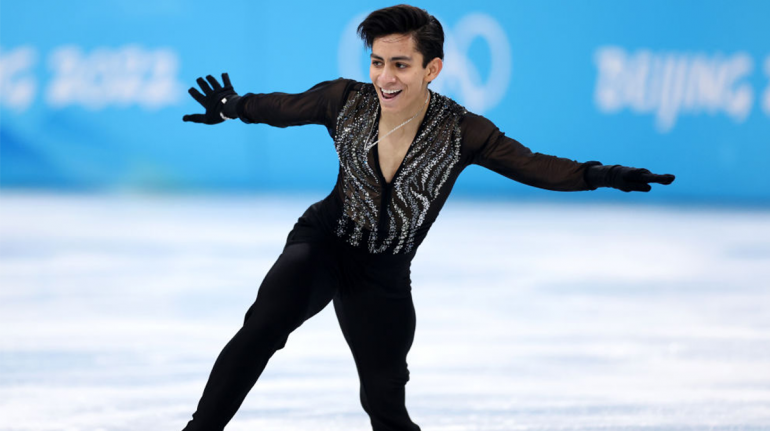 ¿Qué pasará con la beca de Donovan Carrillo tras perderse el Mundial?