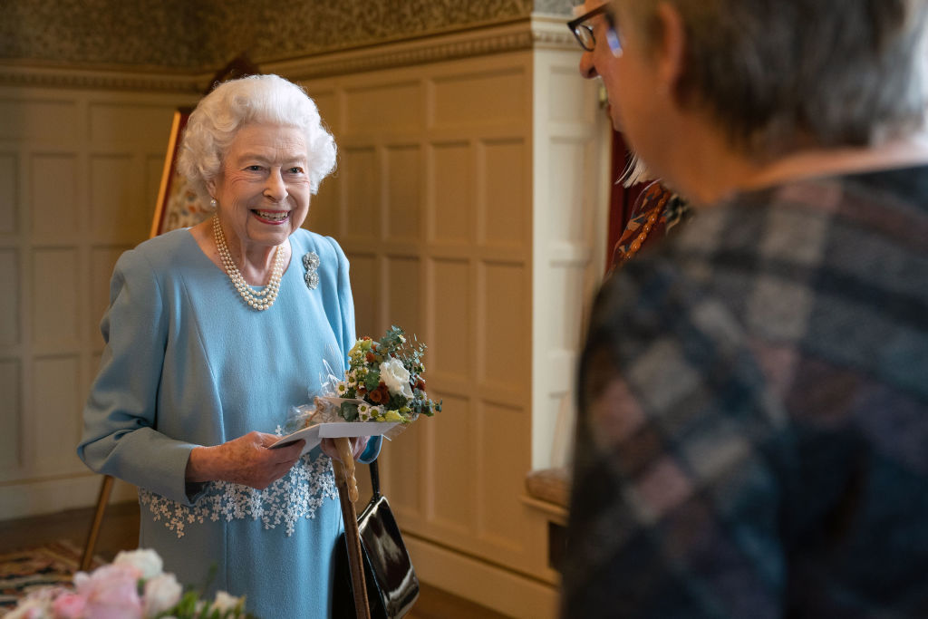 Isabel II, se convertirá en la primera monarca en cumplir 70 años de reinado