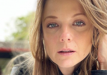 "Tengo familia en Kiev que está viviendo los ataques": Ana Layevska