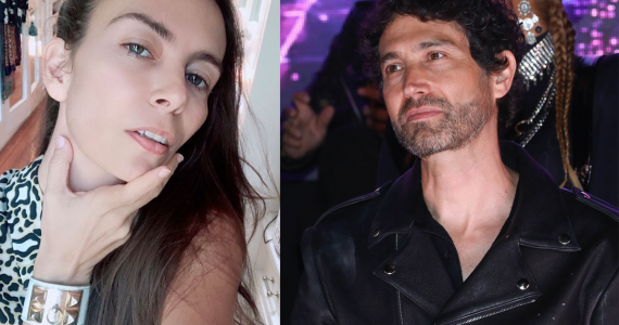 Benny Ibarra, sobrino de Luis de Llano envía un mensaje a Sasha Sokol