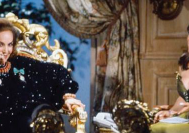 vero castro y maría félix