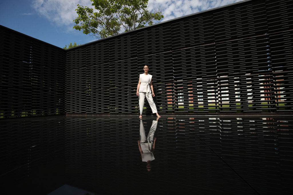 Frida Escobedo, la primera mexicana que diseñará el nuevo pabellón del Met
