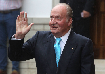 La Fiscalía española archiva investigaciones sobre el rey emérito Juan Carlos