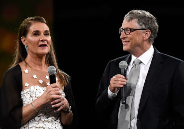 La exesposa de Bill Gates reveló las razones de su divorcio con el empresario