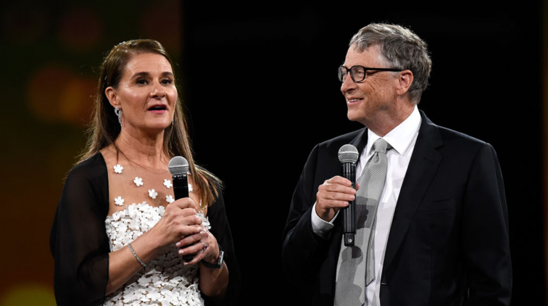 La exesposa de Bill Gates reveló las razones de su divorcio con el empresario