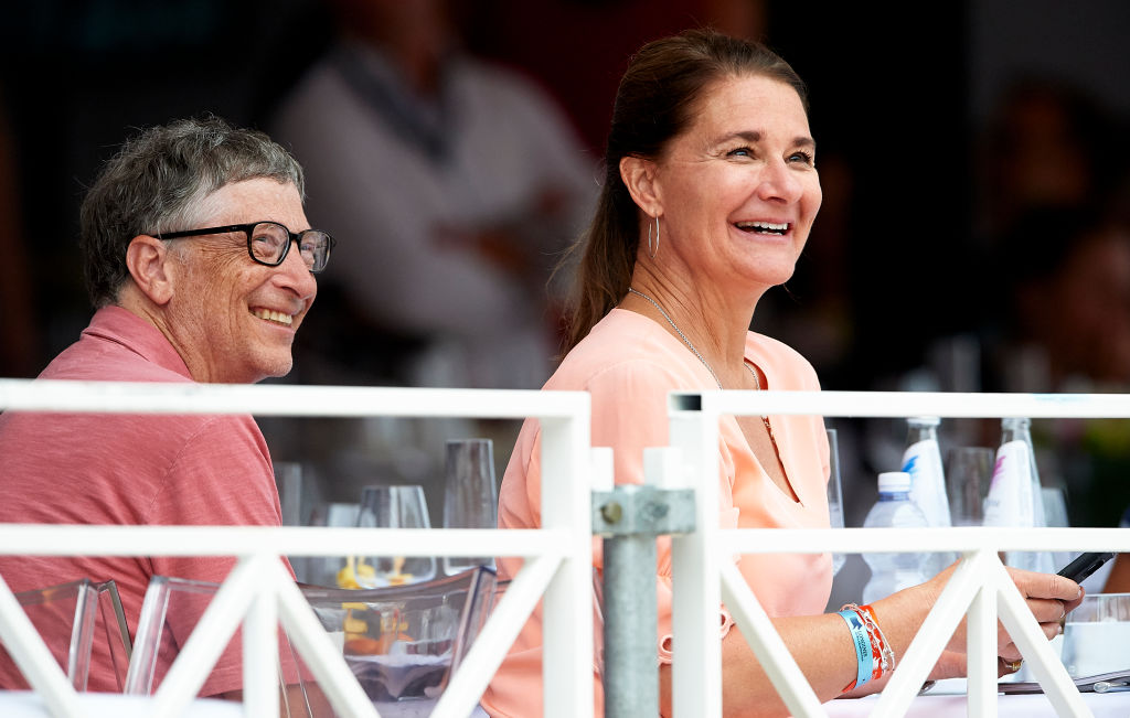 La exesposa de Bill Gates reveló las razones de su divorcio con el empresario