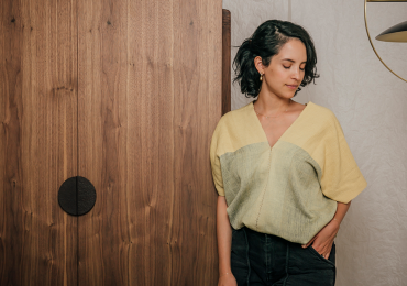 Las CARAS del emprendimiento: Paulina Herrera