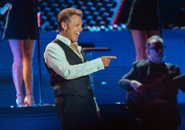 Luis Miguel cumple récord millonario con sus exitosas canciones