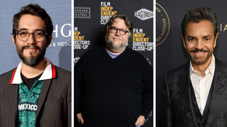 Premios Oscar 2022: Ellos son los mexicanos que están nominados