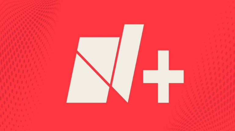 Televisa presenta N+, con Daniel Badía como Director General