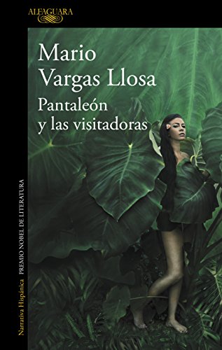 mario Vargas Llosa libro Vix